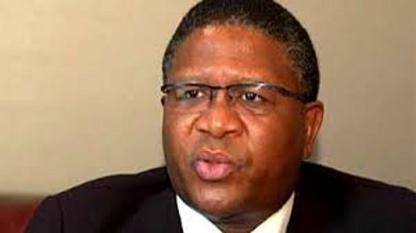Fikile_Mbalula_Minister