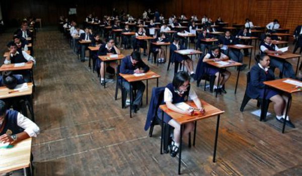 Matric_exams_kick_off_well