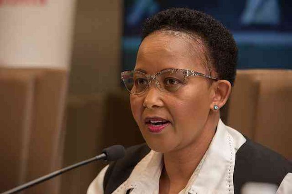 Tokozile_Xasa_Tourism_Minister
