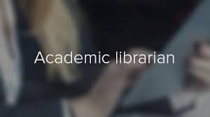 academic-librarian