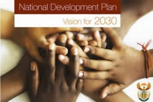 Vision 2030 for South Africa