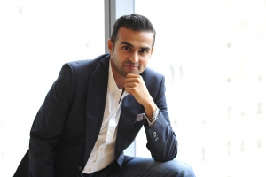 ASHISH THAKKAR