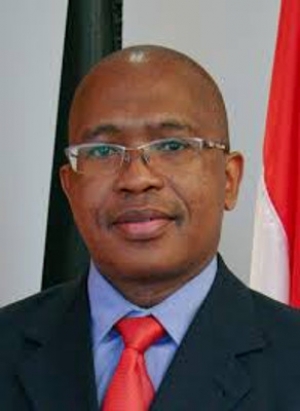 MXOLISI NKOSI