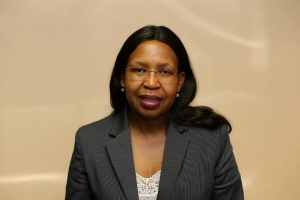 MEC for Health Qedani Mahlangu