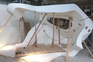 The Future of Plastics in Architecture