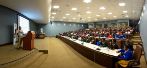 Comprehensive Youth Development Programme