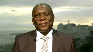 Siyabonga Cwele