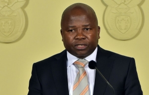 Des van Rooyen