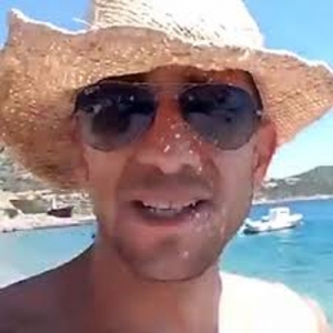 ADAM CATZAVELOS