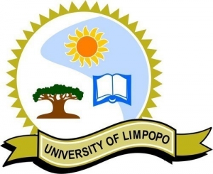 University of Limpopo Logo