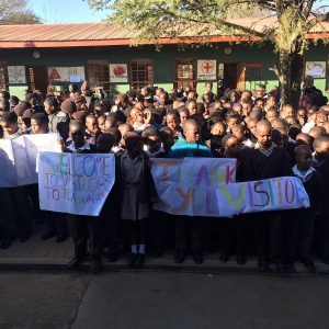 TLAKUKANI PRIMARY SCHOOL