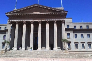 Wits University pic