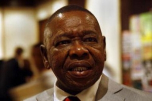 Dr Blade Nzimande