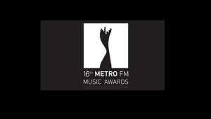 16th Metro FM Music Awards