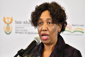 Angie_Motshekga_Minister