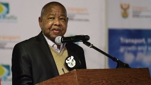Blade_Nzimande_Minister