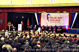 TVET College Diploma and Awards Ceremony