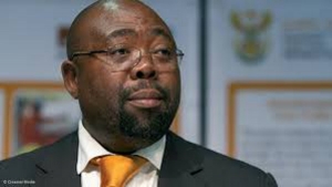 Thulas Nxesi
