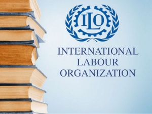 INTERNATIONAL LABOUR ORGANIZATION