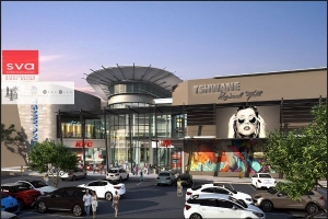 Tshwane Reginal Mall