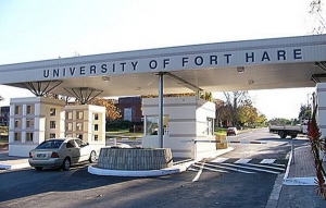 University of Fort Hare