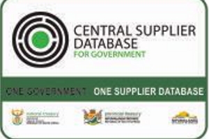 Central Supplier Database