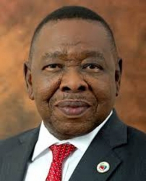 BLADE NZIMANDE