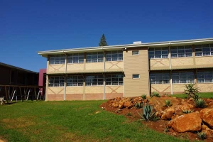 Majuba FET College Dundee campus