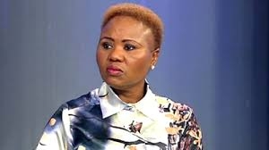 Lindiwe Zulu