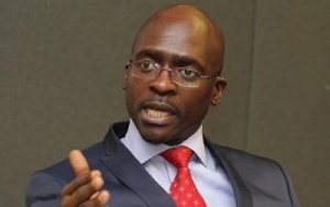 Malusi Gigaba