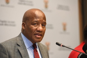 Jackson Mthembu