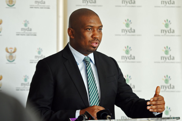 BUTI-MANAMELA BUTI-MANAMELA