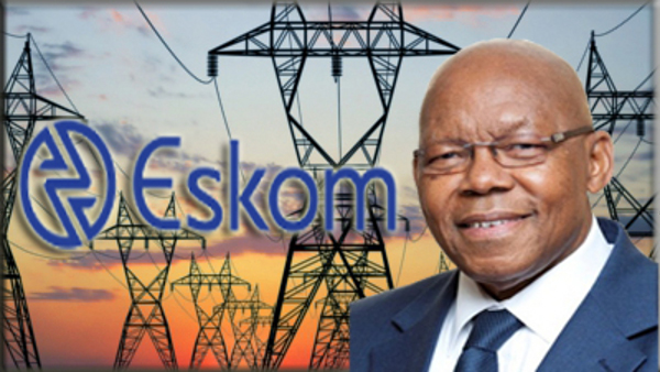 Ben_Ngubane_Eskom