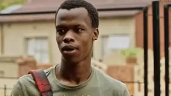 SIBUSISO-KHWINANA SIBUSISO-KHWINANA