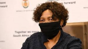 Angie Motshekga
