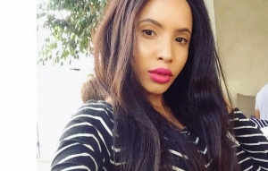 Thulisile Phongolo