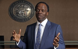 Sizwe Nxasana