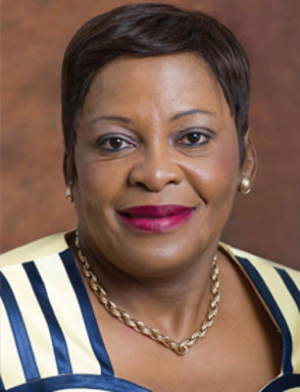 NOMVULA MOKONYANE