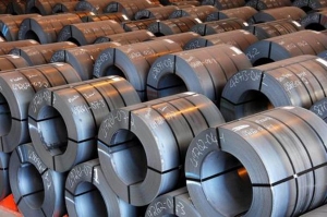 Steel Industry Jobs