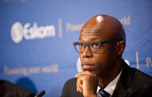 Matshela Koko