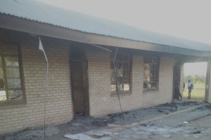 Mugoidwa Secondary School