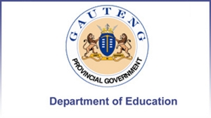 Gauteng Department of Education