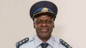 Khehla Sithole