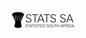 Logo Statistics South Africa