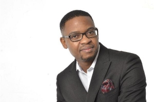 Kagisho Mamabolo